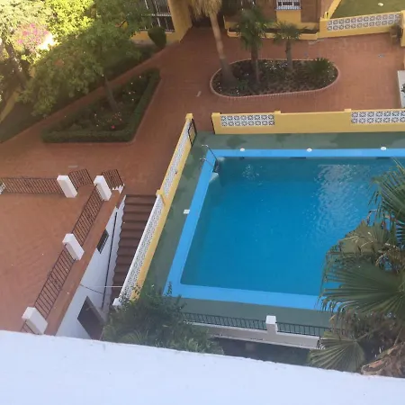 Estupenda Vivienda En Centro De * Marbella